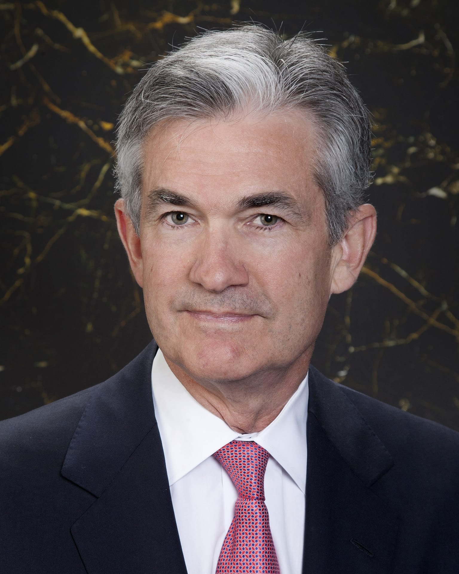 The Most Powerful Civil Servant White Top Investor