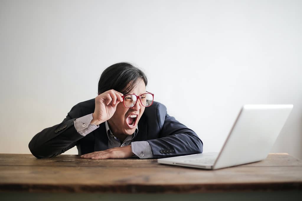 Successful investors manage bias