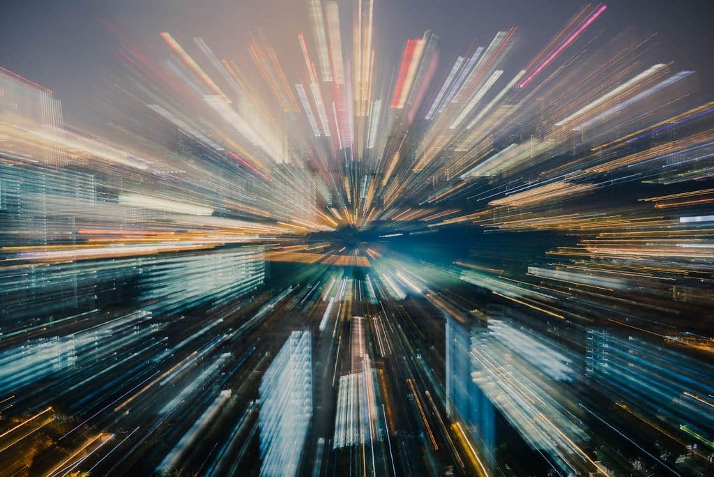 technology powers high frequency trading