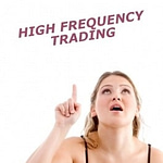 High Frequency Trading investing strategy