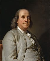 Benjamin Franklin in Wikipedia Learning superior mindset management an investment in knowledge pays the best interest