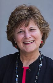 Amy Dean, Author Investors manage mistakes and errors as well as FAQ about investor brain training