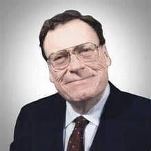 Earl Nightingale, author, broadcaster How investors use subconscious mind power and FAQ about investor brain trainingind