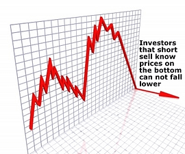 9 Short seller facts align