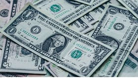 Finding money to invest Investor Mindset Miss: No Money