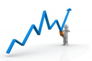 With time and knowledge investors can grow their wealth With time and knowledge investors can grow their wealth