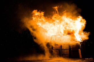 Option risks, dangers and opportunity can blow up portfolios