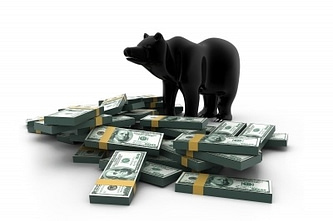 Patient cash can wait for opportunity in a bear market