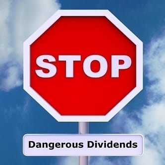Stop Dangerous Dividends