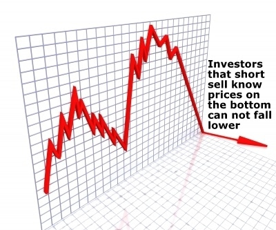 9 Short seller facts align