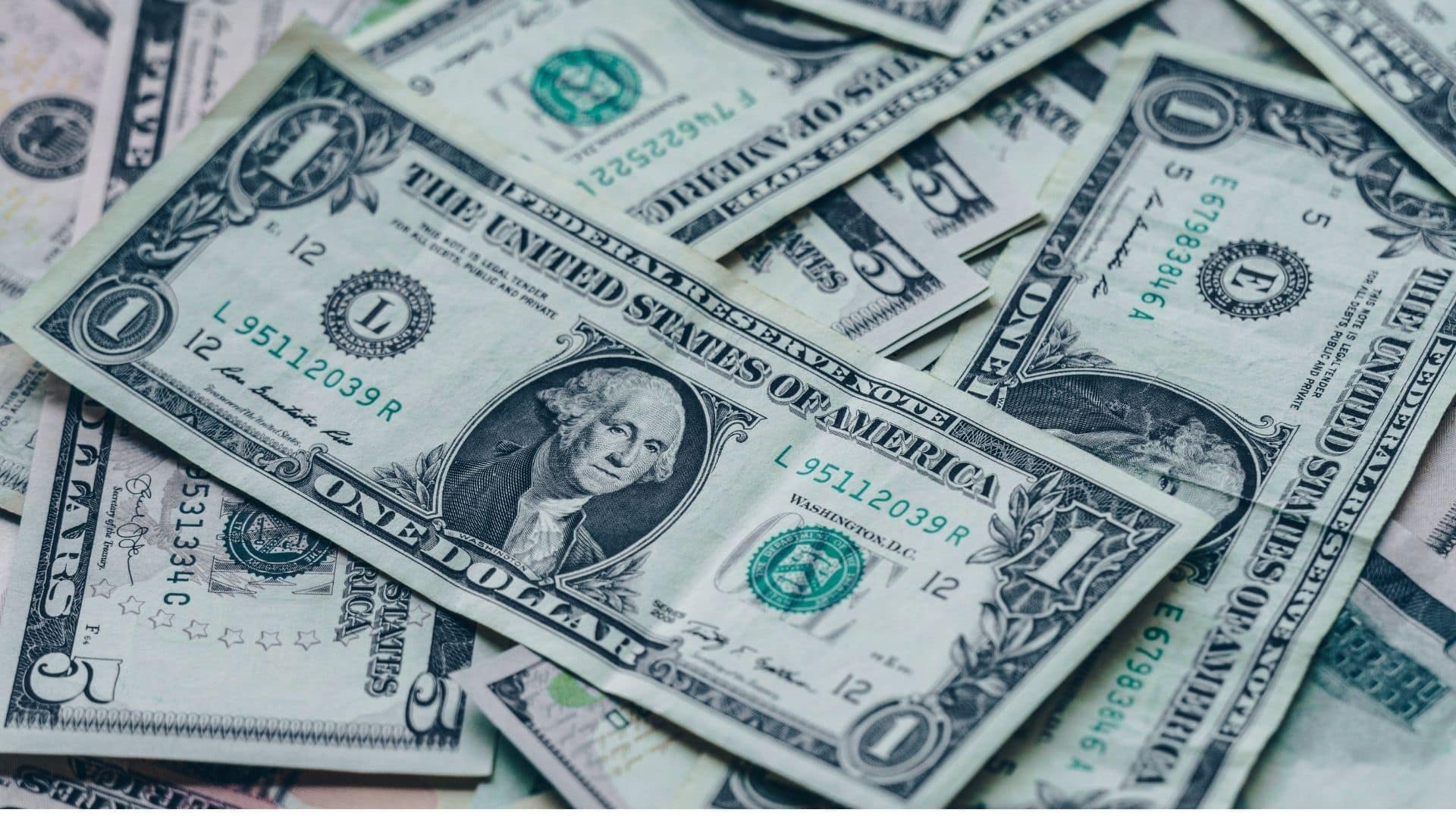 Investor Mindset Miss: No Money