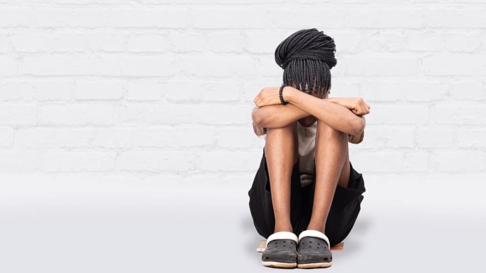 Investment mindset miss: financial surrender