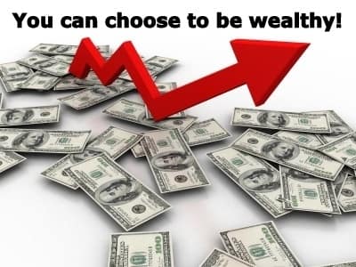 4 Wealth builder rules you can follow to wealth!